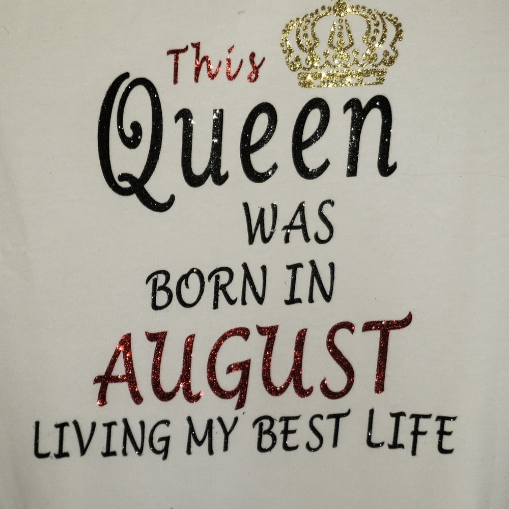 Customize Tshirt - image 1